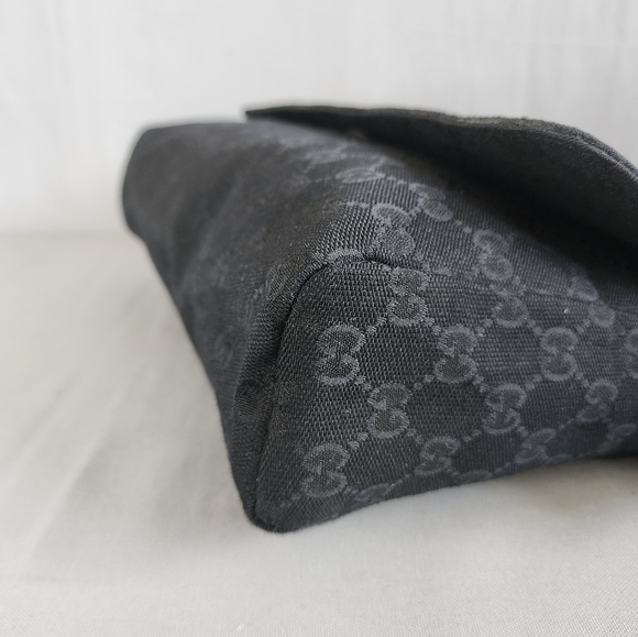 ✨️GUCCI GG Canvas Web Messenger Bag - Picture 10 of 16